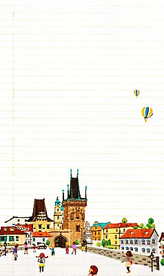 PSD 나무 식물 해외 유럽 여행 백그라운드 일러스트 유럽풍경 해외건축 서양건축 유럽건축 빌딩 여러명 건물 관광지 기구 열기구 빈티지 빈티지배경 세계명소 체코 프라하 국내일러스트 건축물 건축 나라 다수 컨셉 항공교통 사람 풍경 파일형식