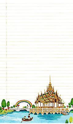 PSD 나무 식물 해외 건축물 건축 아시아 백그라운드 무지개 일러스트 해외건축 태국 여러명 관광지 강 동양건축 빈티지 나룻배 빈티지배경 세계명소 방파인 선박 국내일러스트 자연요소 나라 여행 다수 컨셉 수상교통 배_교통 사람 파일형식 동양