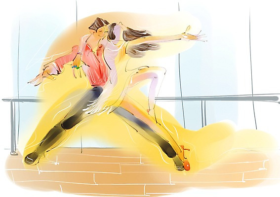 PSD 라이프스타일 커플 여자 남자 한쌍 데이트 일러스트 미소 웃음 사람 성인 취미 두명 라이프 춤 쌍 모던 모던라이프 댄스스포츠 모던피플 성인만 국내일러스트 스포츠 관계 문화예술 표정 생활 파일형식