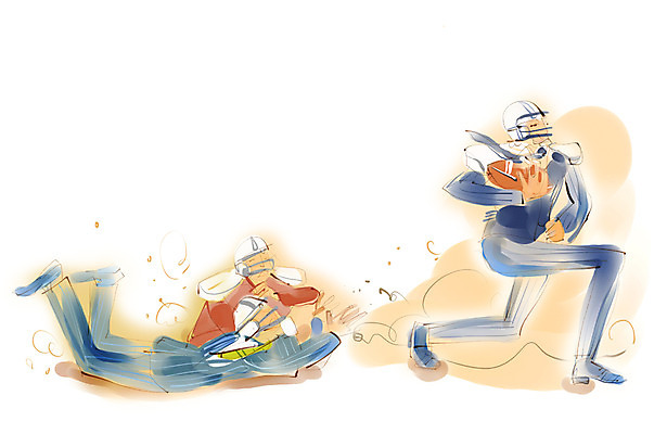 PSD 라이프스타일 남자 스포츠 일러스트 비즈니스 공 미소 웃음 사람 성인 두명 라이프 비즈니스라이프 운동 럭비 경쟁 모던 럭비공 모던라이프 모던피플 남자만 성인남자만 성인만 국내일러스트 컨셉 표정 건강 생활 구기 럭비용품 파일형식