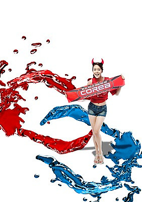 전신 PSD 외국인 편집 편집이미지 여자 스포츠 백그라운드 응원 한국 한명 서기 미소 웃음 사람 동양인 20대 성인 3D 파이팅 축구 기쁨 응원용품 붉은악마 축구응원 빨간티셔츠 여자만 여자한명만 성인여자만 청년만 청년여자만 성인한명만 청년여자한명만 성인여자한명만 성인만 월드싸커 편집3D 1 감정 아시아 모션 표정 인종 청년 구기 디지털합성 오브젝트 파일형식