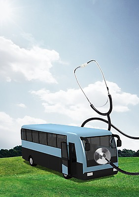 PSD 식물 구름 편집 편집이미지 교통수단 백그라운드 교통 청진기 의료기기 자동차 하늘 버스 잔디 초원 사람없음 3D 의료용품 풀 편집3D 자연요소 육상교통 의학 대중교통 디지털합성 파일형식