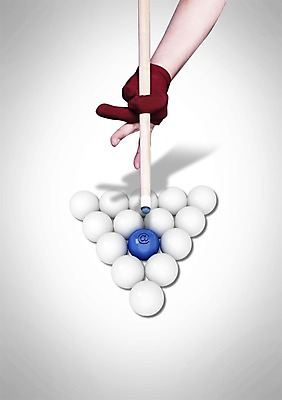 PSD 편집 편집이미지 손 백그라운드 공 한명 신체부위 3D 당구 당구공 당구채 골뱅이기호 편집3D 1 기호 사람 구기 디지털합성 당구용품 파일형식