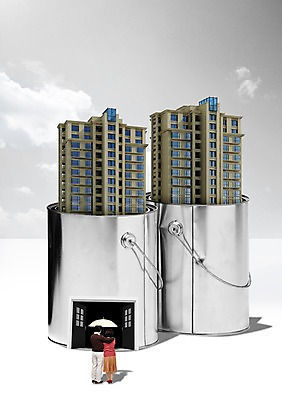 전신 PSD 구름 편집 편집이미지 여자 노년 남자 50대 백그라운드 우산 출입구 아파트 주택 서기 사람 동양인 빌딩 성인 두명 건물 뒷모습 3D 문 한국인 60대 성인만 편집3D 자연요소 건축물 뷰포인트 중년 모션 인종 디지털합성 파일형식