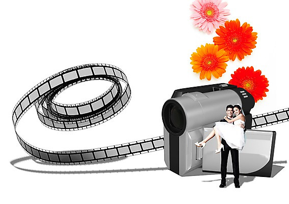 전신 PSD 서양인 외국인 식물 편집 편집이미지 커플 드레스 여자 남자 꽃 신부 한쌍 웨딩드레스 신랑 결혼 백그라운드 안기 결혼식 서기 사람 정장 턱시도 20대 성인 두명 3D 카메라 쌍 필름 캠코더 청년만 성인만 편집3D 옷 관계 모션 인종 이벤트 청년 전자제품 디지털합성 파일형식