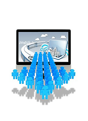 PSD 편집 편집이미지 화살표 백그라운드 화살 사람모양 빌딩 사람없음 건물 노트북 컴퓨터 3D 모니터 피규어 방향 가교 편집3D 모양 건축물 전자제품 미니어처 디지털합성 파일형식