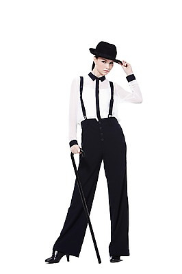 포토 JPG 스튜디오촬영 전신 서양인 외국인 백인 해외기획촬영 모자 우먼라이프 라이프스타일 2012년태국 잡화 여자 패션 구두 포즈 지팡이 실내 한명 서기 누끼 사람 20대 성인 앞모습 매니시 매니시룩 멜빵바지 중절모 남장 페도라 여자만 여자한명만 성인여자만 청년만 청년여자만 성인한명만 청년여자한명만 성인여자한명만 성인만 국내포토 모자_잡화 1 뷰포인트 신발 바지 모션 인종 청년 내부 생활 멜빵 파일형식