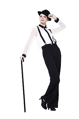 포토 JPG 스튜디오촬영 전신 서양인 외국인 백인 해외기획촬영 모자 우먼라이프 라이프스타일 응시 2012년태국 잡화 여자 패션 구두 포즈 지팡이 실내 한명 서기 누끼 사람 20대 성인 앞모습 매니시 매니시룩 멜빵바지 중절모 남장 페도라 여자만 여자한명만 성인여자만 청년만 청년여자만 성인한명만 청년여자한명만 성인여자한명만 성인만 국내포토 모자_잡화 1 시선 뷰포인트 신발 바지 모션 인종 청년 내부 생활 멜빵 파일형식