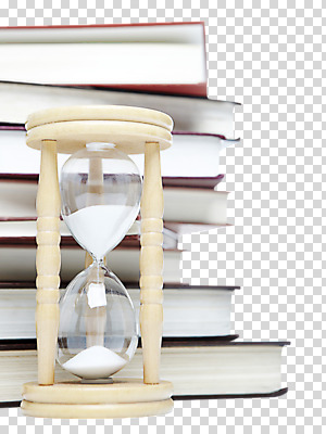 편집 편집이미지 교육 모래 시계 사람없음 책 쌓기 시간 모래시계 오브젝트 PNG 편집소스 모션 파일형식