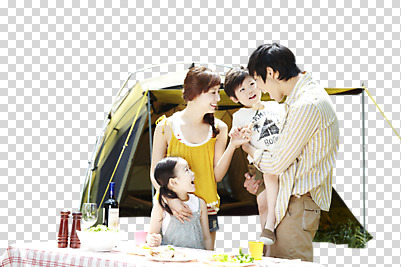 편집 편집이미지 라이프스타일 응시 여자 남자 딸 행복 아들 어린이 음식 여행 포즈 와인잔 가족 안기 모션 탁자 엄마 휴가 가족여행 텐트 서기 미소 웃음 사람 동양인 소녀 소년 여러명 상반신 성인 컵 30대 부모 와인 캠핑 한국인 자녀 아빠 즐거움 양념통 PNG 편집소스 식기 시선 감정 가구 다수 술잔 관계 레저 주류 통 표정 캠핑도구 인종 생활 장년 양념 파일형식