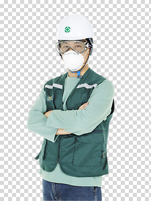 편집 편집이미지 직업 모자 남자 건축 산업 40대 중년 포즈 모션 노동자 고글 건설업 작업복 마스크 한명 서기 사람 동양인 손짓 상반신 성인 팔짱 한국인 조끼 안전모 PNG 남자만 남자한명만 성인남자만 성인한명만 성인남자한명만 중년만 중년남자만 중년남자한명만 성인만 편집소스 1 잡화 옷 인종 외투 헬멧 안전장비 파일형식