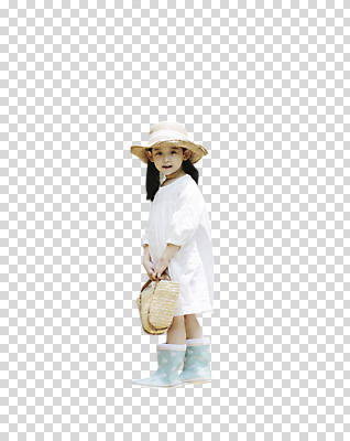 전신 편집 편집이미지 모자 여자 어린이 포즈 신발 가방 모션 장화 한명 서기 미소 웃음 들기 사람 소녀 소풍 산책 PNG 여자만 여자한명만 어린이만 소녀만 소녀한명만 편집소스 1 잡화 휴식 표정 야외활동 파일형식