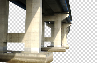 편집 편집이미지 시설물 건축물 건축 도로 길 사람없음 고가도로 구조물 PNG 다리밑 편집소스 교통시설 다리_건축물 고속도로 아래 파일형식