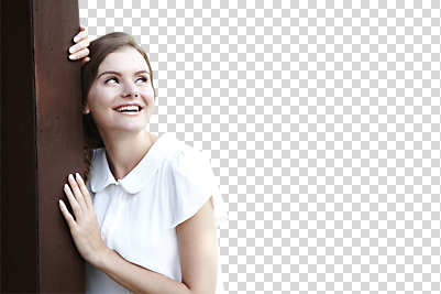 서양인 외국인 백인 편집 편집이미지 응시 여자 포즈 모션 한명 미소 웃음 사람 상반신 20대 성인 기댐 올려보기 기둥 나무기둥 PNG 여자만 여자한명만 성인여자만 청년만 청년여자만 성인한명만 청년여자한명만 성인여자한명만 성인만 편집소스 1 시선 건축 표정 인종 청년 파일형식