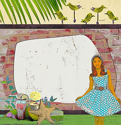 PSD 식물 동물 배너 여자 음료 벽 백그라운드 잎 일러스트 조류 벽돌 잔 불가사리 안내 프레임 틀 한명 서기 미소 웃음 사람 컵 담장 알림 퓨전 팝아트 특별함 여자만 여자한명만 국내일러스트 1 식기 컨셉 모션 극피동물 표정 그림 파일형식