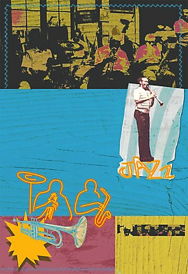 전신 PSD 남자 악기 음악 백그라운드 연주 일러스트 관악기 한명 서기 미소 웃음 사람 퓨전 팝아트 트럼펫 특별함 남자만 남자한명만 국내일러스트 1 컨셉 모션 문화예술 표정 금관악기 그림 파일형식