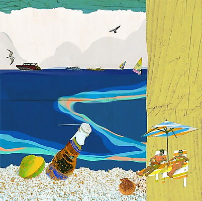 전신 PSD 동물 커플 계절 여자 남자 한쌍 바다 백그라운드 일러스트 갈매기 조류 휴가 조개 미소 웃음 사람 앉기 해변 두명 여름 여름휴가 바캉스 파라솔 쌍 조개껍데기 병 돛단배 퓨전 선베드 팝아트 맥주병 특별함 선박 국내일러스트 식기 컨셉 수상교통 배_교통 의자 관계 모션 술병 어패류 맥주 표정 그림 파일형식 여름_계절