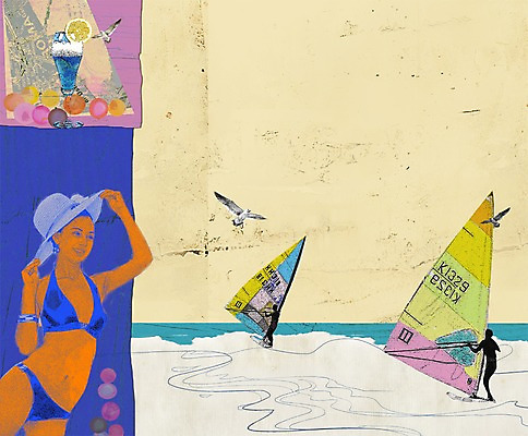 PSD 동물 계절 여자 음료 바다 백그라운드 일러스트 갈매기 조류 휴가 잔 한명 서기 미소 웃음 사람 해변 컵 여름 여름휴가 바캉스 돛단배 퓨전 팝아트 특별함 선박 여자만 여자한명만 국내일러스트 1 식기 컨셉 수상교통 배_교통 모션 표정 그림 파일형식 여름_계절