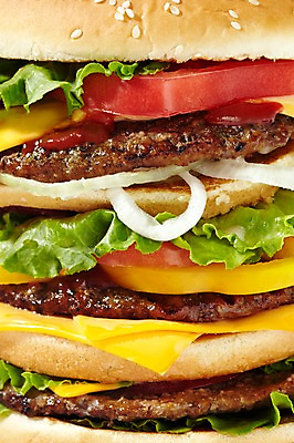 포토 JPG 스튜디오촬영 음식 빵 백그라운드 토마토 채소 양파 치즈 파프리카 패스트푸드 서양음식 실내 육류 요리 근접촬영 사람없음 소고기 햄버거 양상추 상추 깨 고칼로리 패티 국내포토 뷰포인트 식재료 유제품 내부 조미료 인스턴트 칼로리 파일형식