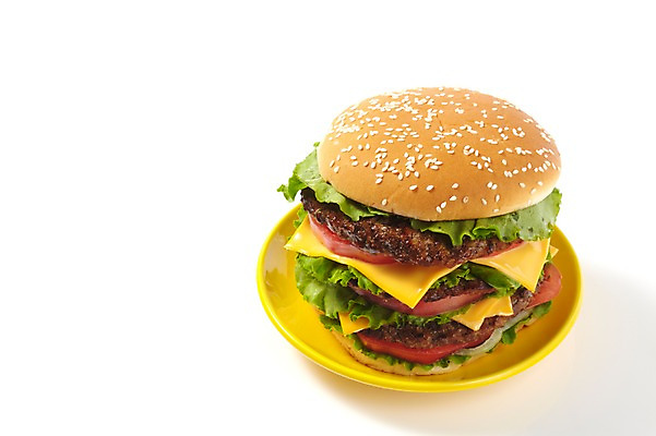 포토 JPG 스튜디오촬영 그릇 식기 접시 음식 빵 토마토 채소 치즈 패스트푸드 서양음식 실내 육류 요리 누끼 사람없음 소고기 햄버거 양상추 상추 깨 고칼로리 패티 국내포토 식재료 유제품 내부 조미료 인스턴트 칼로리 파일형식