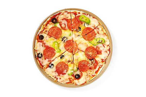 포토 JPG 음식 빵 조각 피망 피자 패스트푸드 서양음식 실내 요리 누끼 사람없음 하이앵글 문 이탈리아음식 올리브 햄 고칼로리 페퍼로니 국내포토 열매 뷰포인트 채소 육류 내부 소시지 인스턴트 칼로리 파일형식