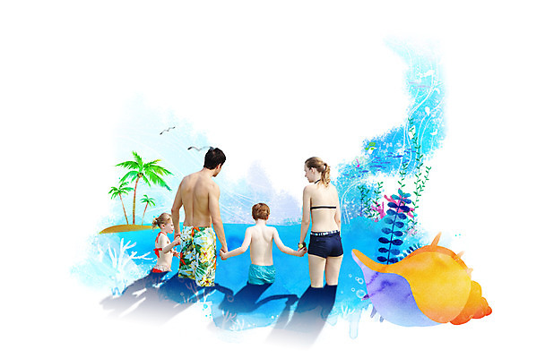 PSD 서양인 외국인 나무 식물 동물 백인 편집 편집이미지 라이프스타일 계절 여자 남자 수영복 딸 아들 어린이 바다 여행 가족 갈매기 조류 엄마 휴가 가족여행 그림자 서기 사람 소녀 소년 여러명 상반신 성인 취미 뒷모습 여름 30대 여름휴가 바캉스 야자수 손잡기 수영 자녀 해조류 아빠 소라 해수욕 이미지편집 옷 뷰포인트 다수 관계 모션 어패류 인종 생활 장년 수상스포츠 해양식물 파일형식 여름_계절