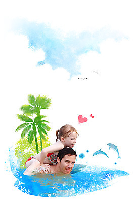 PSD 서양인 외국인 나무 식물 동물 백인 구름 편집 편집이미지 라이프스타일 부부 커플 계절 여자 남자 수영복 딸 어린이 바다 여행 갈매기 조류 하늘 휴가 가족여행 사람 소녀 상반신 성인 취미 두명 여름 30대 여름휴가 바캉스 야자수 수영 바다동물 자녀 하트 목말 해조류 아빠 돌고래 해수욕 업기 부녀 이미지편집 자연요소 모양 옷 포유류 가족 관계 모션 인종 생활 장년 수중동물 수상스포츠 해양식물 파일형식 여름_계절