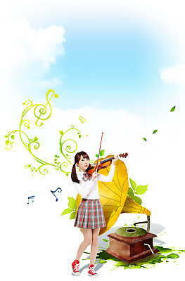 전신 PSD 식물 편집이미지 라이프스타일 여학생 여자 교복 악기 음악 음향기기 연주 음표 노래 청소년 여고생 고등학생 현악기 한명 서기 들기 사람 동양인 취미 10대 한국인 레코드 풀 높은음자리표 바이올린 축음기 전축 여자만 여자한명만 십대만 십대여자만 십대여자한명만 이미지편집 1 학생 기호 옷 모션 문화예술 인종 생활 전자제품 골동품 음반 파일형식