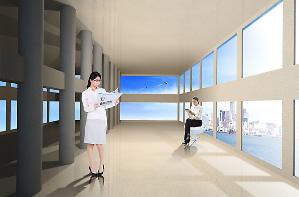 전신 PSD 서양인 외국인 백인 편집이미지 건축물 응시 여자 호수 바다 포즈 의자 비즈니스 창문 무선통신 비행기 서기 들기 사람 앉기 동양인 정장 빌딩 20대 성인 두명 건물 비즈니스라이프 스마트기기 강 태블릿 한국인 직장인 비즈니스우먼 신문 여자만 성인여자만 청년만 청년여자만 성인만 이미지편집 직업 라이프스타일 시선 옷 건축 가구 통신 항공교통 모션 대중교통 인종 청년 간행물 전자제품 뉴스 파일형식