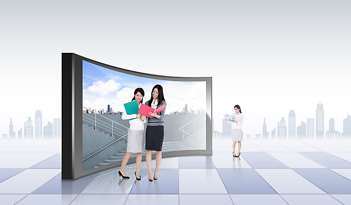 전신 PSD 편집이미지 건축물 응시 여자 포즈 비즈니스 서기 미소 웃음 들기 사람 동양인 정장 빌딩 20대 성인 건물 세명 비즈니스라이프 계단 스크린 한국인 직장인 비즈니스우먼 신문 문서 영상 여자만 성인여자만 청년만 청년여자만 성인만 이미지편집 직업 라이프스타일 시선 옷 건축 모션 표정 인종 청년 간행물 뉴스 파일형식