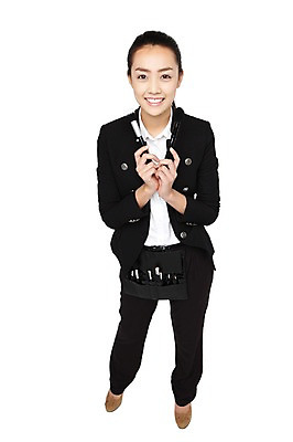 포토 JPG 스튜디오촬영 전신 외국인 해외기획촬영 직업 우먼라이프 라이프스타일 2012년태국 여자 구두 실내 한명 서기 미소 웃음 들기 누끼 사람 동양인 정장 20대 성인 앞모습 하이앵글 화장 뷰티 화장품 화장용품 도구 붓 전문직 메이크업아티스트 브러쉬세트 브러쉬케이스 벨트색 브러쉬벨트색 의료성형뷰티 여자만 여자한명만 성인여자만 청년만 청년여자만 성인한명만 청년여자한명만 성인여자한명만 성인만 국내포토 1 옷 뷰포인트 신발 모션 표정 인종 청년 내부 생활 미용용품 힙색 파일형식