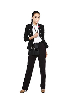 포토 JPG 스튜디오촬영 전신 외국인 해외기획촬영 직업 우먼라이프 라이프스타일 2012년태국 여자 구두 실내 한명 서기 들기 누끼 사람 동양인 정장 20대 성인 앞모습 화장 뷰티 화장품 화장용품 도구 붓 전문직 메이크업아티스트 브러쉬세트 브러쉬케이스 벨트색 브러쉬벨트색 의료성형뷰티 여자만 여자한명만 성인여자만 청년만 청년여자만 성인한명만 청년여자한명만 성인여자한명만 성인만 국내포토 1 옷 뷰포인트 신발 모션 인종 청년 내부 생활 미용용품 힙색 파일형식