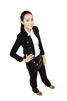 포토 JPG 스튜디오촬영 전신 외국인 해외기획촬영 직업 우먼라이프 라이프스타일 2012년태국 여자 구두 허리손 실내 한명 서기 미소 웃음 누끼 사람 동양인 정장 20대 성인 옆모습 하이앵글 화장 뷰티 화장품 화장용품 도구 붓 전문직 메이크업아티스트 브러쉬세트 브러쉬케이스 벨트색 브러쉬벨트색 의료성형뷰티 여자만 여자한명만 성인여자만 청년만 청년여자만 성인한명만 청년여자한명만 성인여자한명만 성인만 국내포토 1 옷 뷰포인트 포즈 신발 모션 표정 인종 청년 내부 생활 미용용품 힙색 파일형식