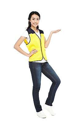 포토 JPG 스튜디오촬영 전신 외국인 해외기획촬영 우먼라이프 라이프스타일 2012년태국 여자 캠페인 허리손 포즈 운동화 모션 안내 실내 한명 서기 미소 웃음 누끼 사람 동양인 손짓 20대 성인 옆모습 청바지 조끼 봉사 도움 자원봉사자 보호 복지 자원봉사조끼 여자만 여자한명만 성인여자만 청년만 청년여자만 성인한명만 청년여자한명만 성인여자한명만 성인만 국내포토 1 뷰포인트 신발 컨셉 바지 표정 인종 청년 내부 생활 외투 사회이슈 파일형식