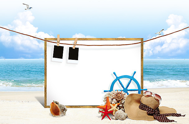 PSD 동물 구름 템플릿 편집이미지 모자 배너 계절 줄 모래 파도 바다 백그라운드 갈매기 조류 하늘 불가사리 안내 프레임 알림판 집게 풍경 해변 사람없음 여름 여름휴가 바캉스 모래사장 선글라스 소라 필름 알림 화이트보드 폴라로이드 기념사진 이미지편집 자연요소 잡화 안경 휴가 어패류 극피동물 카메라 파일형식 여름_계절