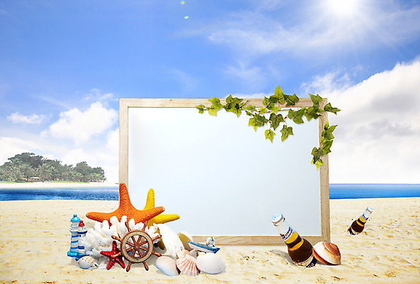 PSD 나무 식물 구름 템플릿 편집이미지 배너 계절 모래 바다 섬 백그라운드 잎 하늘 조개 나뭇잎 불가사리 안내 프레임 맥주 주류 알림판 해변 사람없음 여름 모래사장 햇빛 태양 반사 칠판 풀 소라 덩굴 알림 화이트보드 맥주병 이미지편집 자연요소 음료 술병 어패류 극피동물 파일형식