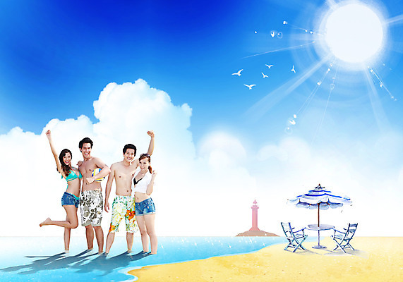 전신 PSD 외국인 동물 구름 편집 편집이미지 건축물 커플 계절 여자 남자 수영복 모래 바다 여행 의자 조류 하늘 휴가 등대 서기 미소 웃음 사람 동양인 풍경 손짓 여러명 20대 성인 해변 여름 친구 여름휴가 바캉스 비키니 모래사장 햇빛 태양 반사 손들기 수영 파라솔 해수욕 청년만 성인만 이미지편집 자연요소 옷 건축 가구 다수 관계 모션 표정 인종 청년 수상스포츠 파일형식 여름_계절