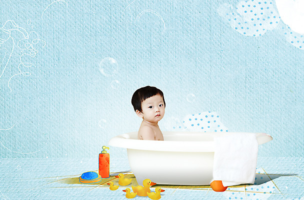 PSD 동물 편집 편집이미지 남자 오리 욕조 한명 사람 앉기 동양인 수건 위생용품 장난감 목욕 한국인 아기 남자만 남자한명만 아기만 남자아기만 남자아기한명만 이미지편집 1 생활용품 모션 조류 인종 청결 파일형식