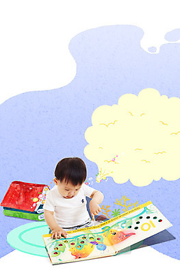 전신 PSD 편집 편집이미지 교육 남자 말풍선 한명 사람 앉기 동양인 책 독서 한국인 아기 동화책 그림책 남자만 남자한명만 아기만 남자아기만 남자아기한명만 이미지편집 1 모션 인종 파일형식