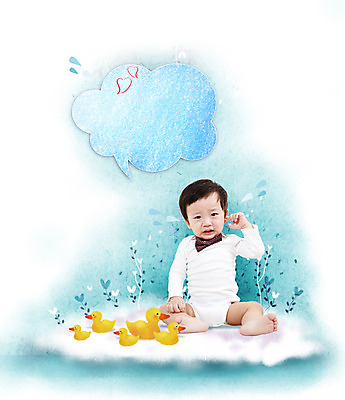 전신 PSD 동물 편집 편집이미지 배너 남자 말풍선 생각 상상 안내 아이디어 오리 프레임 틀 한명 사람 앉기 동양인 장난감 한국인 아기 알림 남자만 남자한명만 아기만 남자아기만 남자아기한명만 이미지편집 1 컨셉 모션 조류 인종 파일형식