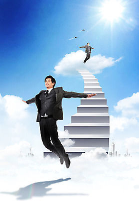 전신 PSD 구름 편집이미지 남자 비즈니스 하늘 비행기 서기 미소 웃음 사람 동양인 빌딩 성인 두명 건물 계단 직장인 비즈니스맨 유아독존 남자만 성인남자만 성인만 이미지편집 자연요소 직업 건축물 항공교통 모션 대중교통 표정 인종 파일형식