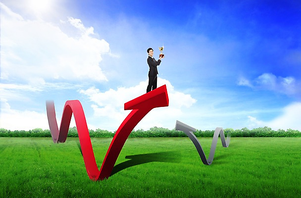 전신 PSD 식물 구름 편집이미지 남자 화살표 비즈니스 하늘 한명 서기 미소 웃음 사람 동양인 잔디 성인 직장인 비즈니스맨 풀 수상_상을받음 상 트로피 유아독존 남자만 남자한명만 성인남자만 성인만 이미지편집 자연요소 직업 1 모션 표정 인종 상_우승 상패 파일형식