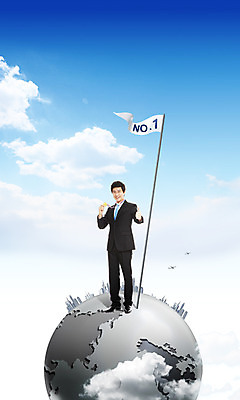전신 PSD 구름 편집이미지 남자 지구 비즈니스 하늘 한명 서기 미소 웃음 사람 동양인 손짓 빌딩 성인 건물 엄지손가락 우승 최고 직장인 비즈니스맨 메달 넘버원 금메달 유아독존 남자만 남자한명만 성인남자만 성인만 이미지편집 자연요소 직업 1 건축물 손가락 모션 표정 인종 상_상패 파일형식