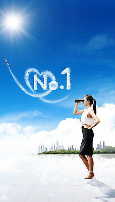 전신 PSD 서양인 외국인 구름 편집이미지 여자 비즈니스 하늘 비행기 한명 서기 미소 웃음 사람 빌딩 성인 건물 망원경 관찰 직장인 비즈니스우먼 넘버원 관측 유아독존 여자만 여자한명만 성인여자만 성인만 이미지편집 자연요소 직업 1 건축물 항공교통 모션 대중교통 표정 인종 파일형식