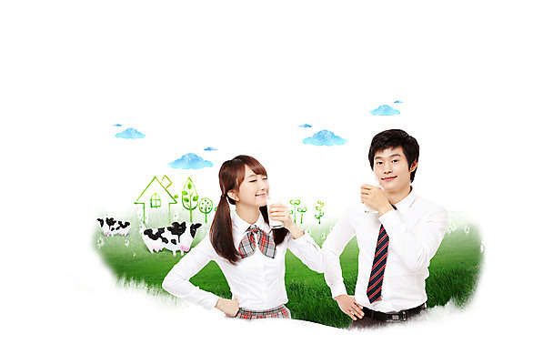 PSD 나무 식물 동물 구름 편집 편집이미지 학생 라이프스타일 건축물 응시 여학생 교복 음료 남학생 청소년 하늘 고등학생 주택 사랑 서기 웃음 들기 사람 동양인 잔디 상반신 두명 건물 라이프 10대 컵 한국인 우유 풀 소 젖소 만족 십대만 이미지편집 자연요소 식기 시선 옷 여자 남자 건축 감정 포유류 모션 유제품 표정 인종 생활 파일형식