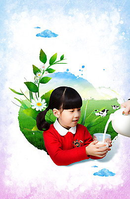 PSD 식물 동물 구름 편집 편집이미지 라이프스타일 손 응시 꽃 음료 어린이 하늘 사랑 들기 사람 동양인 소녀 잔디 상반신 두명 라이프 신체부위 컵 한국인 우유 풀 소 붓기 우유병 젖소 만족 어린이만 이미지편집 자연요소 식기 시선 여자 감정 포유류 모션 병_용기 유제품 인종 생활 파일형식