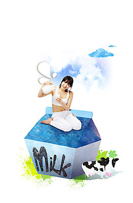 전신 PSD 구름 편집 편집이미지 라이프스타일 여자 음료 하늘 사랑 한명 웃음 들기 사람 앉기 동양인 성인 라이프 컵 한국인 우유 붓기 우유병 병 무릎꿇기 젖소 만족 팩 여자만 여자한명만 성인여자만 성인만 이미지편집 우유갑 자연요소 1 식기 감정 모션 병_용기 유제품 표정 인종 생활 화장품 소 파일형식