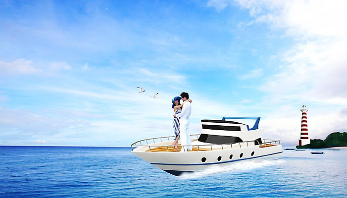 전신 PSD 서양인 외국인 나무 구름 편집 편집이미지 커플 계절 여자 남자 바다 요트 하늘 휴가 등대 서기 웃음 사람 20대 성인 해변 두명 여름 여름휴가 바캉스 3D 유람선 크루즈 선박 청년만 성인만 이미지편집 편집3D 자연요소 식물 수상교통 배_교통 관계 모션 표정 인종 청년 디지털합성 파일형식 여름_계절