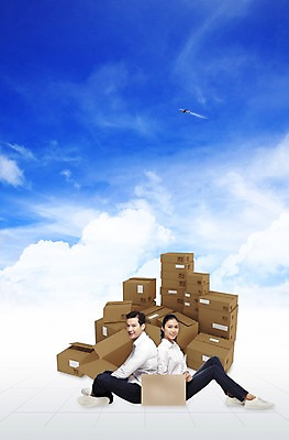 전신 PSD 외국인 구름 편집 편집이미지 커플 여자 남자 하늘 휴식 비행기 웃음 사람 앉기 동양인 20대 성인 두명 상자 3D 배송 택배 택배상자 청년만 성인만 이미지편집 편집3D 자연요소 컨셉 관계 항공교통 모션 대중교통 표정 인종 청년 운송업 디지털합성 파일형식