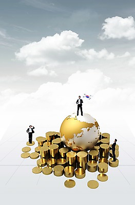 전신 PSD 구름 편집 편집이미지 남자 지구 돈 비즈니스 하늘 서기 사람 동양인 정장 20대 성인 세명 금융 경제 지구본 3D 동전 한국인 직장인 비즈니스맨 태극기 남자만 성인남자만 청년만 청년남자만 성인만 이미지편집 편집3D 자연요소 직업 옷 모션 인종 청년 재산 국기 디지털합성 파일형식